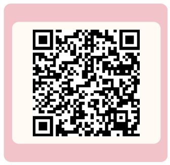 Scan QR Code to open Mammogram Survey